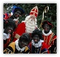 Sinterklaas Kleding Huren